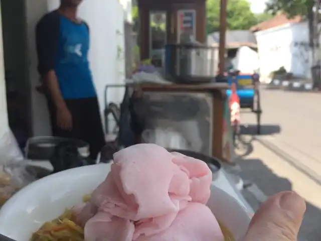 Gambar Makanan Rujak Es Krim Pakualaman 6