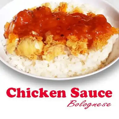 Gambar Makanan Ayam Geprek Matsu, Jl Kenanga Rt12/02 No. 126 5