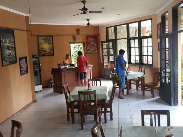 Gambar Makanan Relax restaurant 6