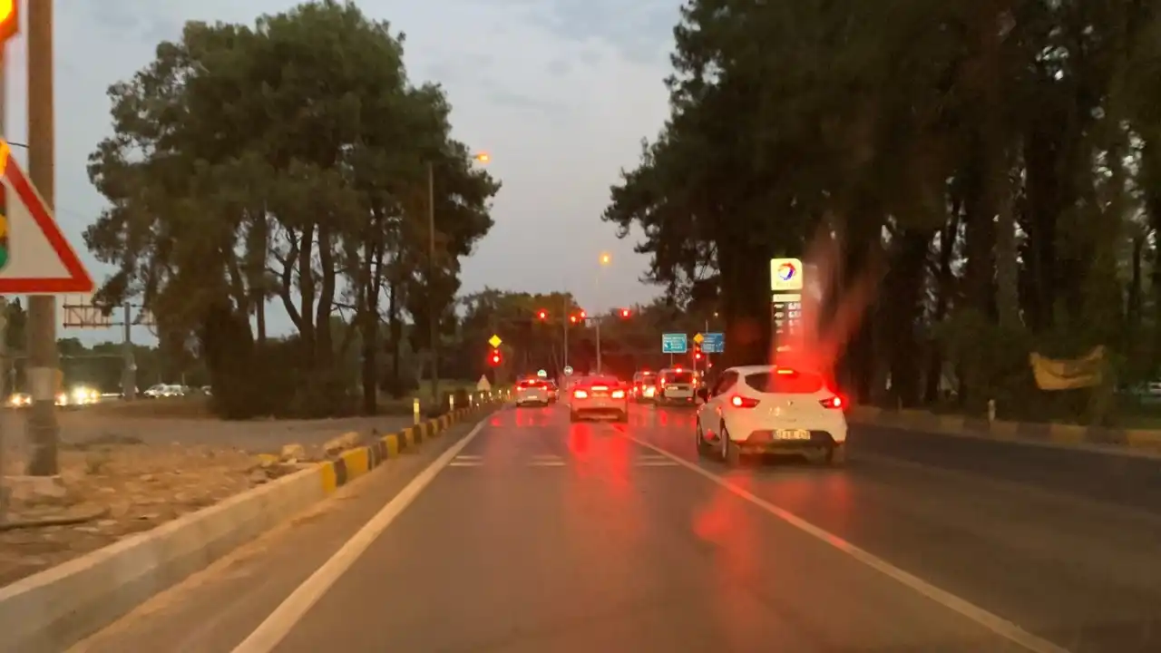 Antalya Emniyet Müdürlüğü Sosyal Tesisler