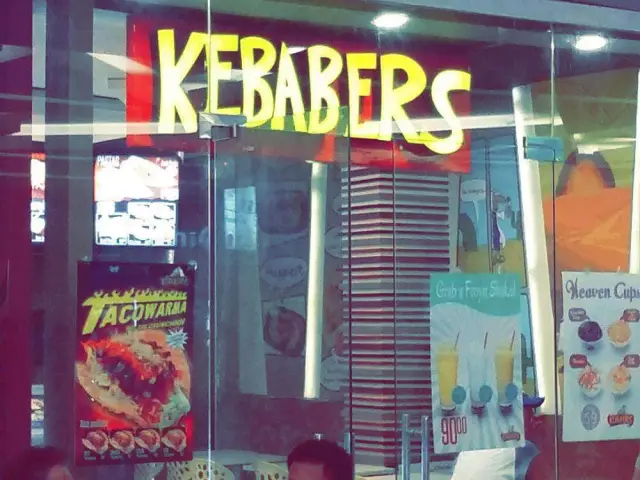 Kebabers Food Photo 14