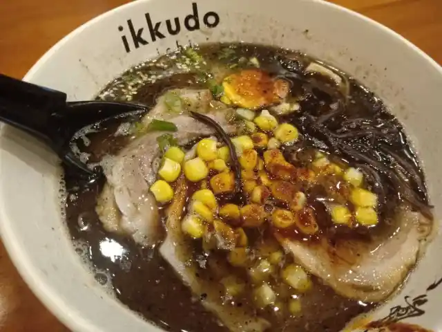 Gambar Makanan Ikkudo Ichi 16