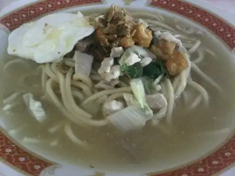 Gambar Makanan RM Ba'mie Tahuna 8