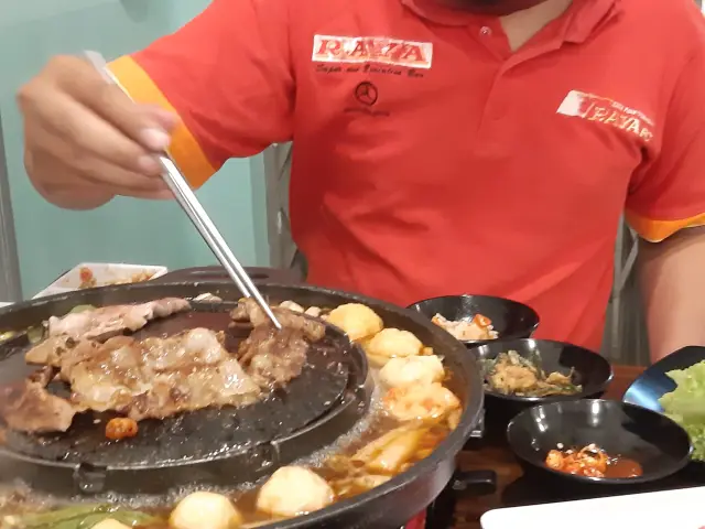 Gambar Makanan Sogogi Shabu & Grill 4