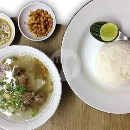 Gambar Makanan Nasi Uduk & Nasi Kuning SUGEMA, Subrata No.11 20