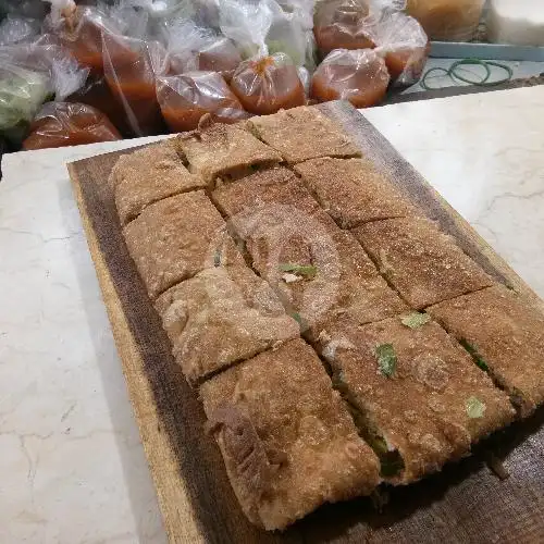 Gambar Makanan Martabak Top Bandung Bang Jay, Indomaret Kalibata 2