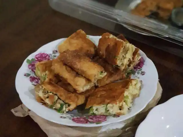 Gambar Makanan Martabak Bandung Jaya 11