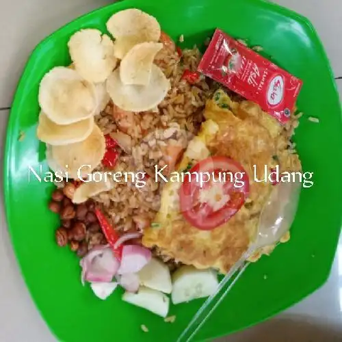Gambar Makanan Mie Aceh King 7