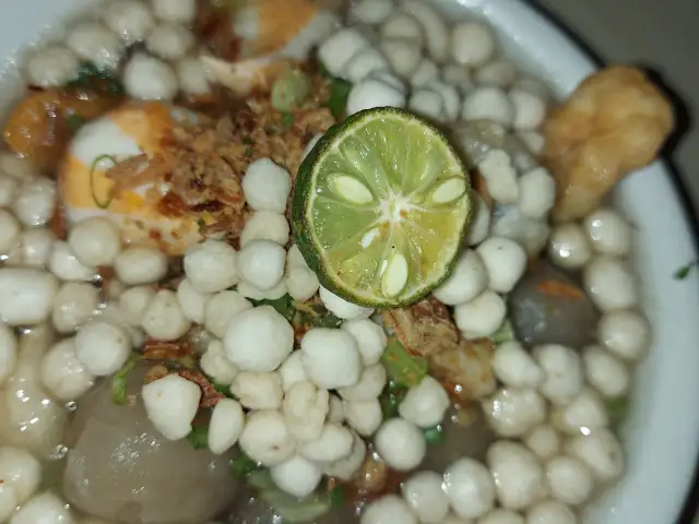 Gambar Makanan Baso Aci Mantan 3