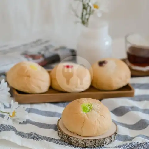 Gambar Makanan Kampoeng Roti, Sawojajar 16