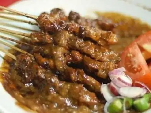 Sate Gaul Berkah, Kelapa Gading