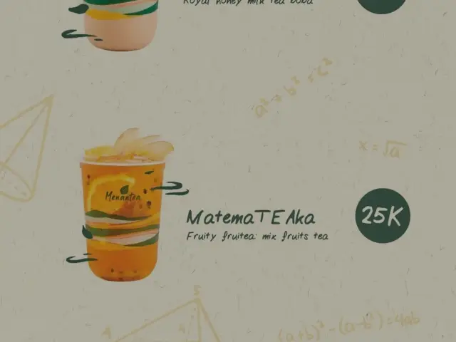 Gambar Makanan Menantea 7