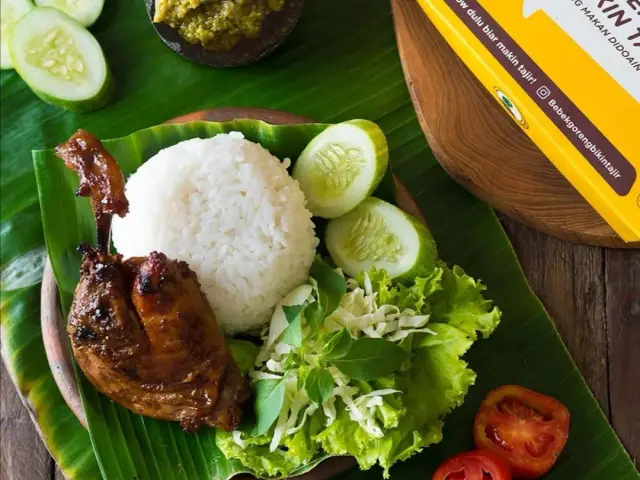 Gambar Makanan Bebek Goreng Bikin Tajir 10