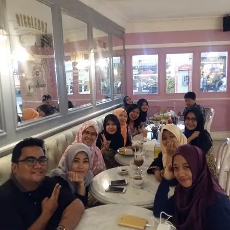 Gambar Makanan Giggle Box Plaza Semanggi 20