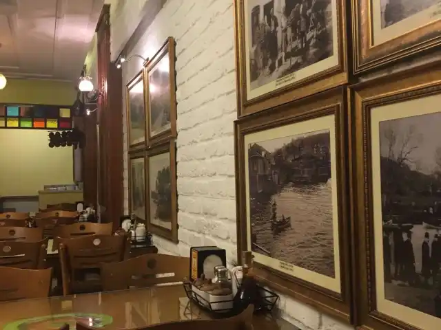 Beylerbeyi Paşa Kokoreç İşkembe'nin yemek ve ambiyans fotoğrafları 24