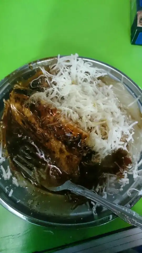 Gambar Makanan Pisang Epe' Bank Mandiri 11