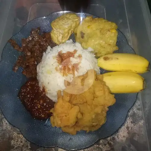 Gambar Makanan Nasi Uduk Novita 2 8