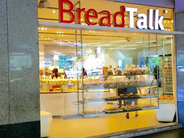 BreadTalk Food Photo 3