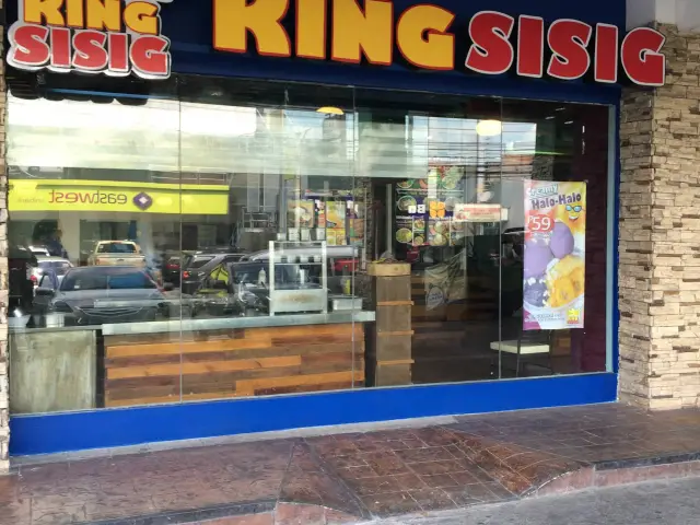 King Sisig Food Photo 6