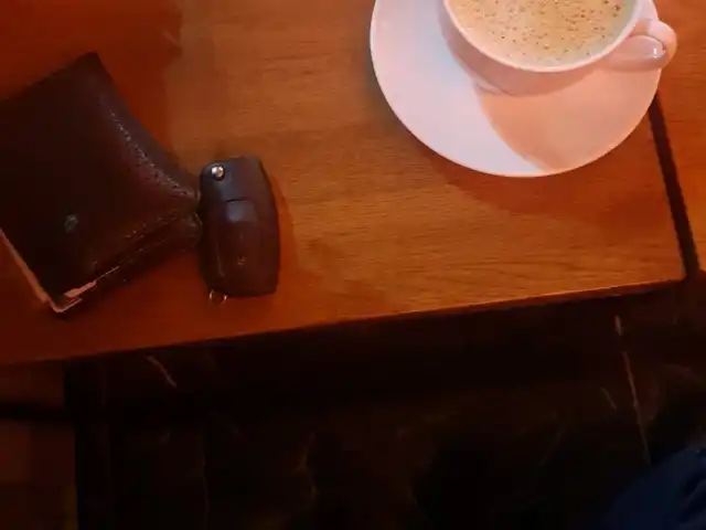 İstanbul Lounge Cafe