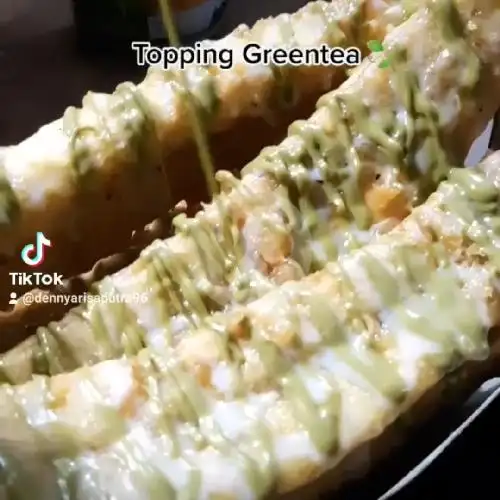 Gambar Makanan Pisang Goreng Tanduk Kito 96 5