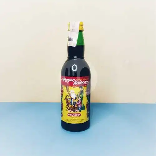 Gambar Makanan Beer 776HI ( Beer,Wine,Spirit ) 19