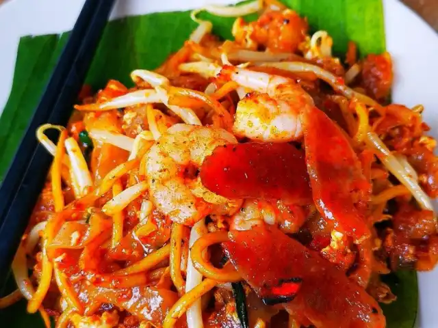 Robert's Char Kuey Teow Food Photo 4