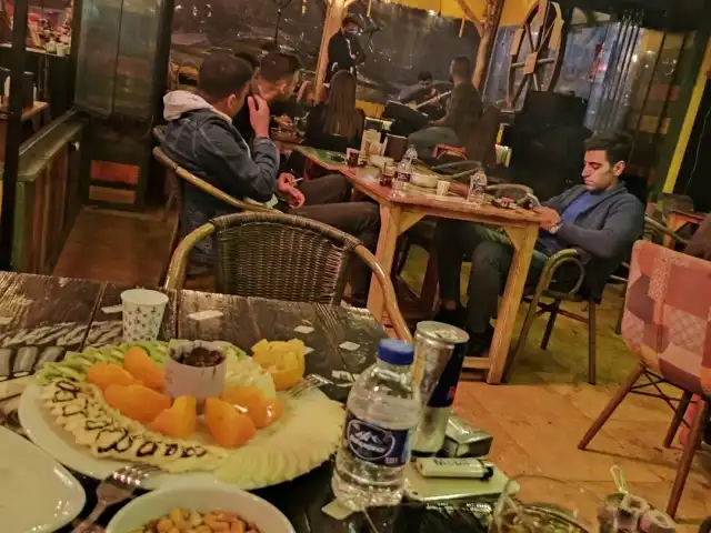 Daragaci Kafe'nin yemek ve ambiyans fotoğrafları 2