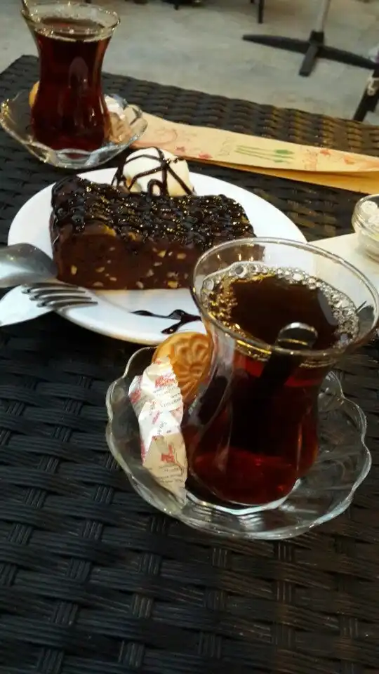 Konak Cafe'nin yemek ve ambiyans fotoğrafları 3