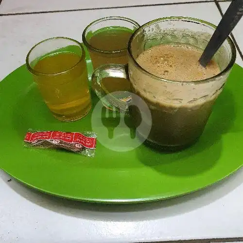 Gambar Makanan Jamu Herbal Kios Keratai, Ir. Juanda 17