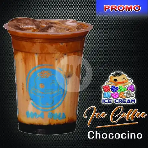 Gambar Makanan Hula-Hula Ice Cream, Panglima Batur 18