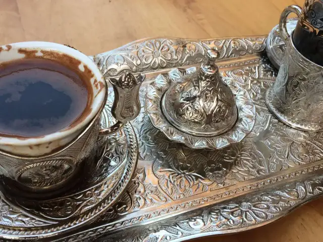 Beyoğlu Halimbey'nin yemek ve ambiyans fotoğrafları 12