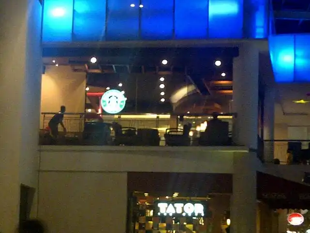 Gambar Makanan Starbucks 16