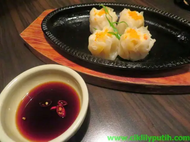 Kuriya Japanese Restaurant Food Photo 18