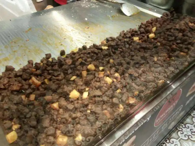 Kokoreççi Ramazan Usta'nin yemek ve ambiyans fotoğrafları 5