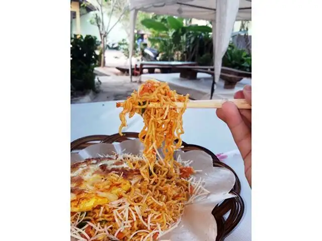 Gambar Makanan Mie Jeng-kang 3