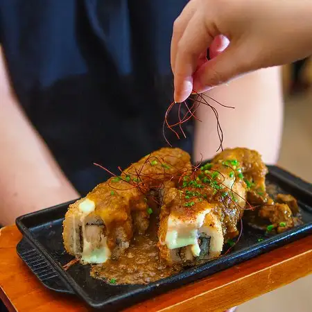 Gambar Makanan Kintaro Sushi 6