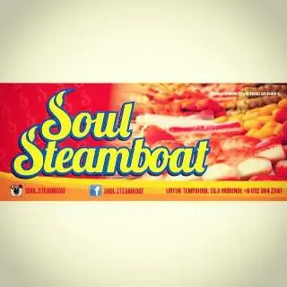 Soul Steamboat