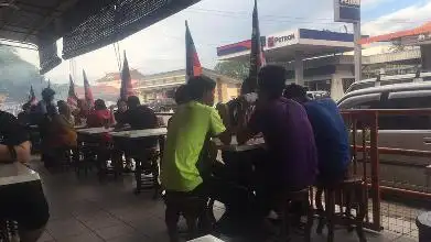 Asiarasa Kopitiam, Tenom, Sabah