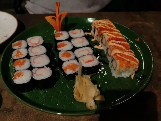 Sushi&Spice'nin yemek ve ambiyans fotoğrafları 79