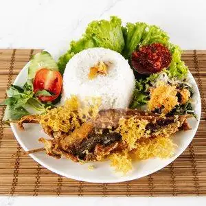 Gambar Makanan PECEL LELE BANG NANDA 99 1