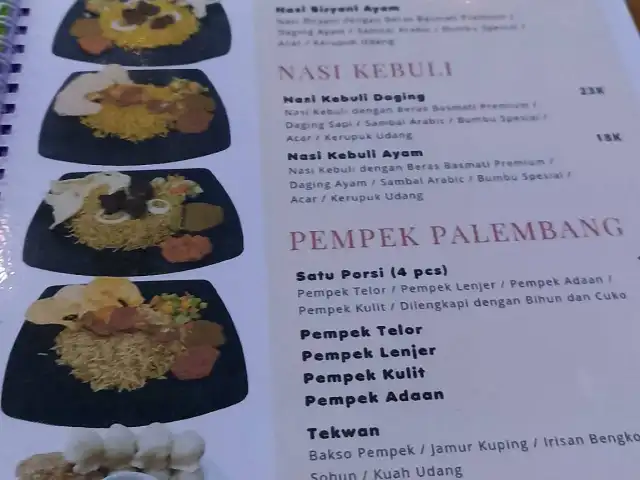 Gambar Makanan Angkringan Teras 27 9