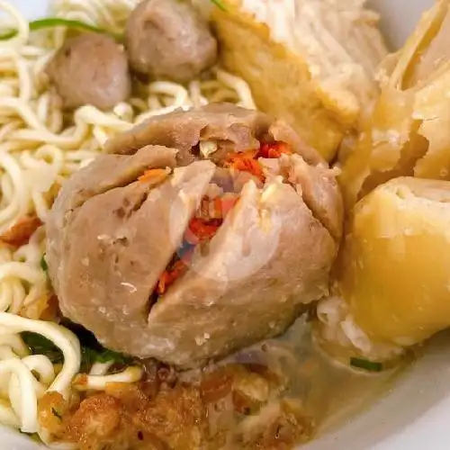 Gambar Makanan Jagoan Bakso Malang Mall Jamtos, Kota Baru 9