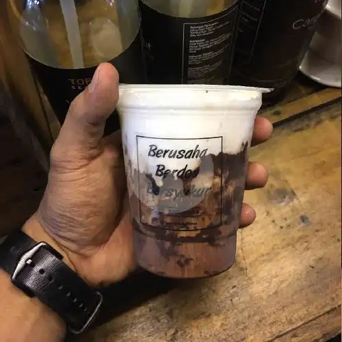 Gambar Makanan Piyoh Kopi, Bekasi Selatan 18