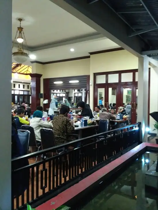 Gambar Makanan Restoran Sederhana 4