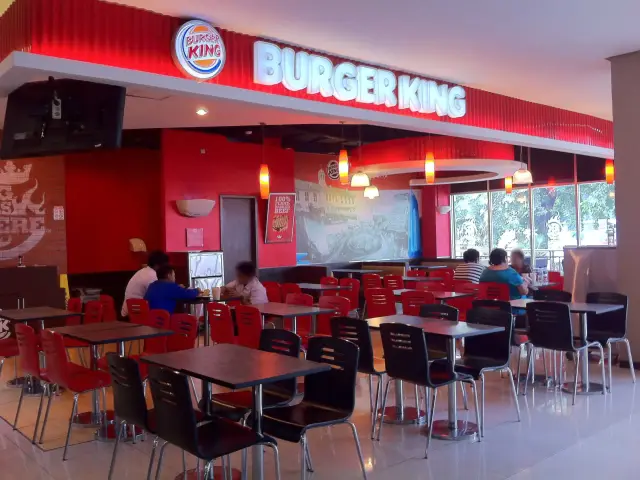 Gambar Makanan Burger King 3