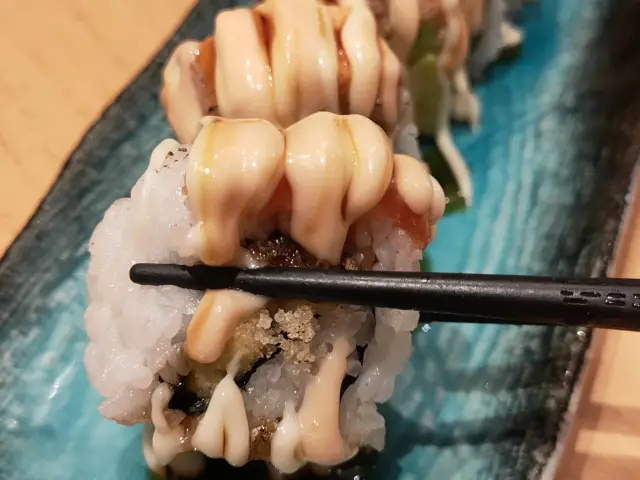 Gambar Makanan Sushi Hiro 7