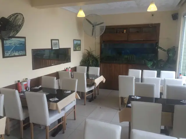 Tarihi Raos Restaurant Sultanahmet Köftesi