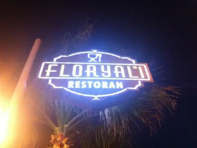 Floryalı Restoran'nin yemek ve ambiyans fotoğrafları 2