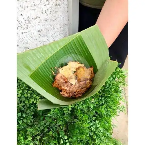 Gambar Makanan Nasi Campur Mek Weng 4